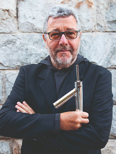 Philippe Starck