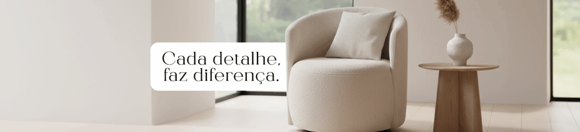 Design funcional: como tornar sua casa prática e sofisticada