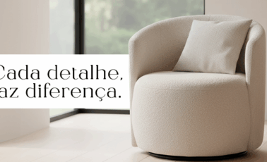 Design funcional: como tornar sua casa prática e sofisticada