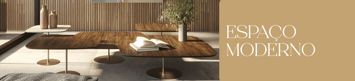 Espaço moderno: ideias para transformar sua sala de estar com estilo