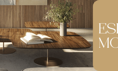 Espaço moderno: ideias para transformar sua sala de estar com estilo