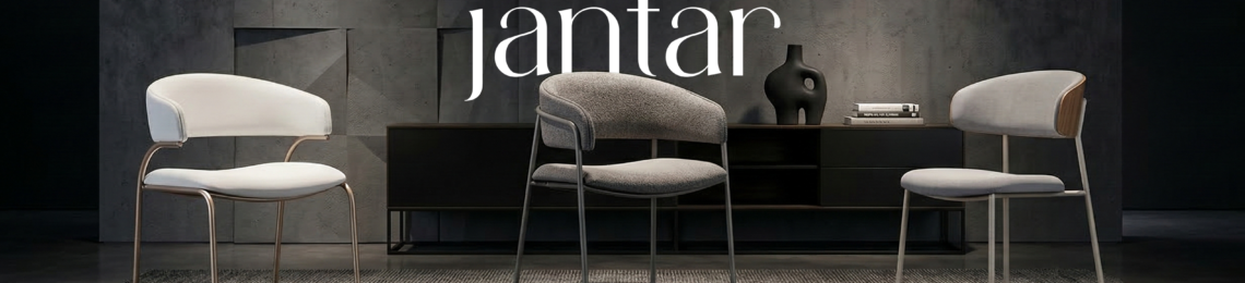 Cadeiras de jantar modernas: design contemporâneo, conforto e sofisticação