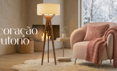 Decoração de outono: como deixar sua casa mais aconchegante na estação fria
